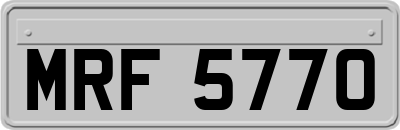 MRF5770