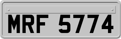 MRF5774
