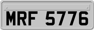 MRF5776