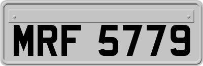 MRF5779