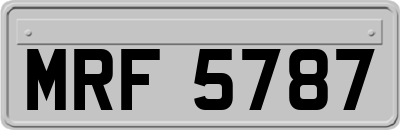 MRF5787