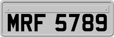 MRF5789