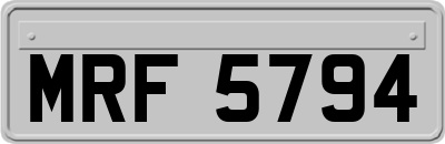 MRF5794