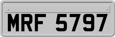 MRF5797