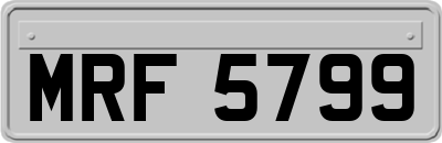 MRF5799