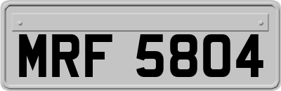 MRF5804