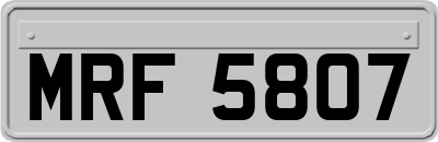 MRF5807