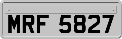 MRF5827