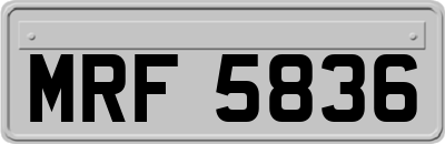MRF5836