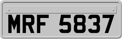 MRF5837