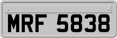 MRF5838