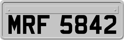 MRF5842