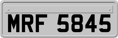 MRF5845