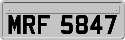 MRF5847
