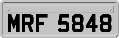 MRF5848