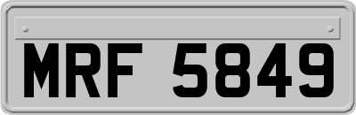 MRF5849