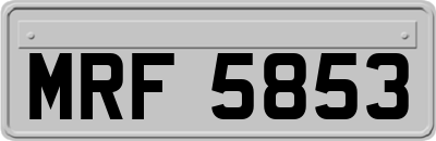 MRF5853