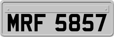 MRF5857