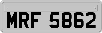 MRF5862