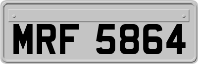 MRF5864