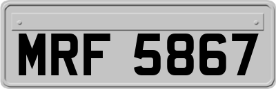 MRF5867