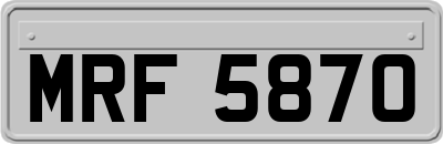 MRF5870