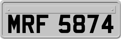 MRF5874