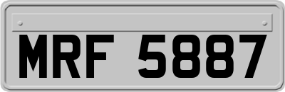MRF5887