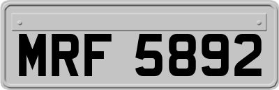 MRF5892