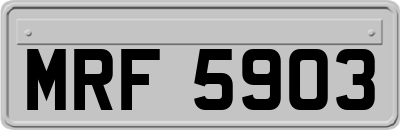 MRF5903
