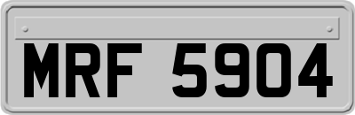 MRF5904