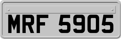 MRF5905