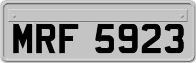 MRF5923