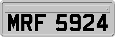 MRF5924
