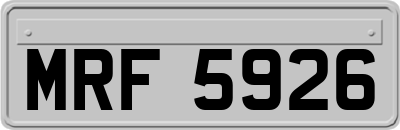 MRF5926