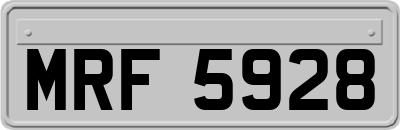 MRF5928