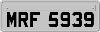 MRF5939
