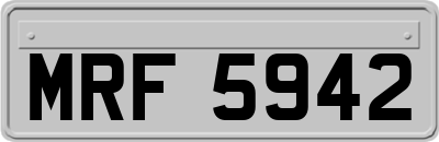 MRF5942