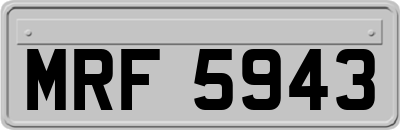 MRF5943
