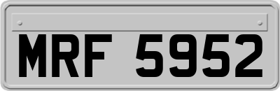 MRF5952