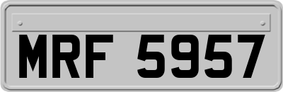 MRF5957