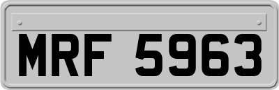 MRF5963
