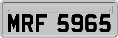 MRF5965