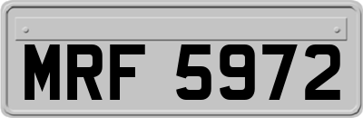 MRF5972