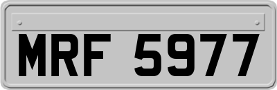 MRF5977