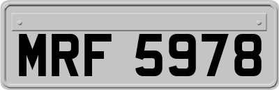 MRF5978