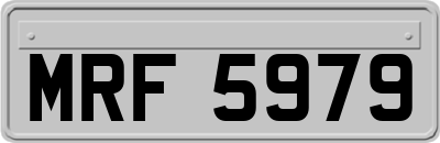 MRF5979