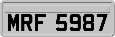MRF5987