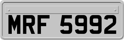 MRF5992