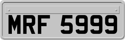 MRF5999